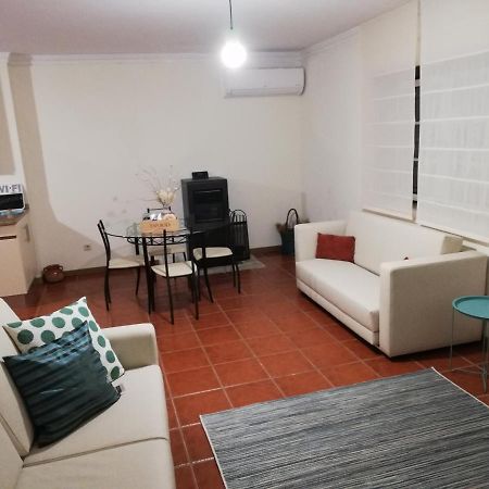 Casinha De Nogueirinha Villa Macedo de Cavaleiros Luaran gambar