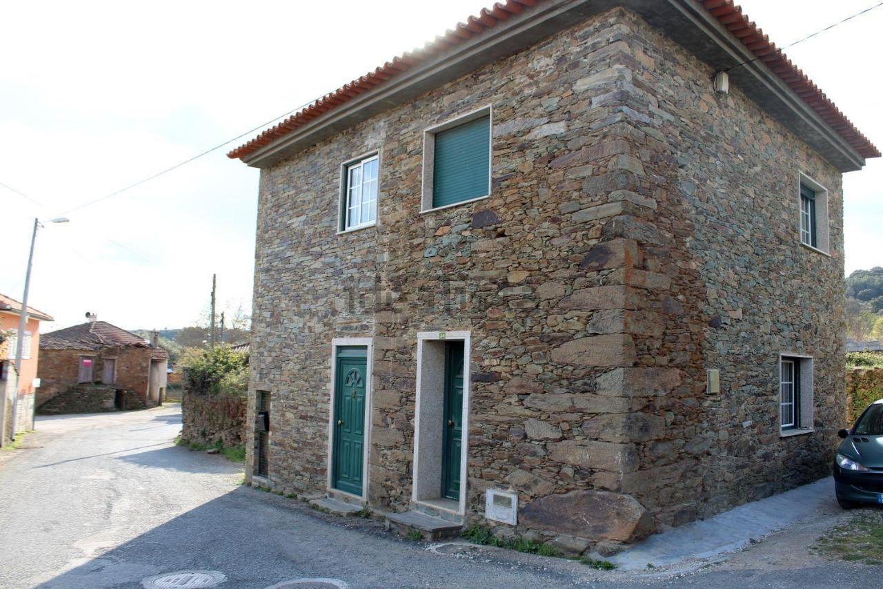 Casinha De Nogueirinha Villa Macedo de Cavaleiros Luaran gambar