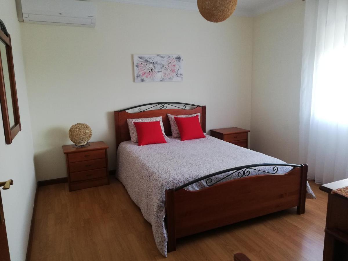 Casinha De Nogueirinha Villa Macedo de Cavaleiros Luaran gambar